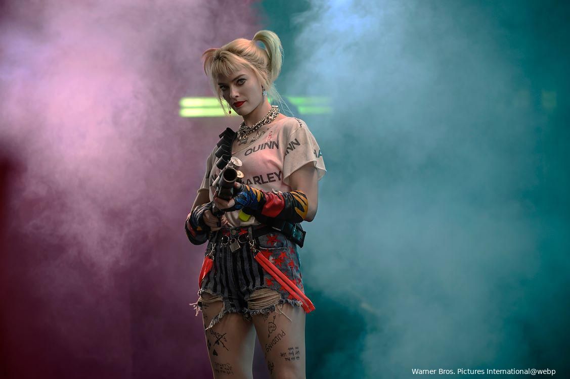 birds of prey and the fantabulous emancipation of one harley quinn st 6 jpg sd low copyright 2019 warner bros entertainment inc photo credit jake giles netterf1581087989